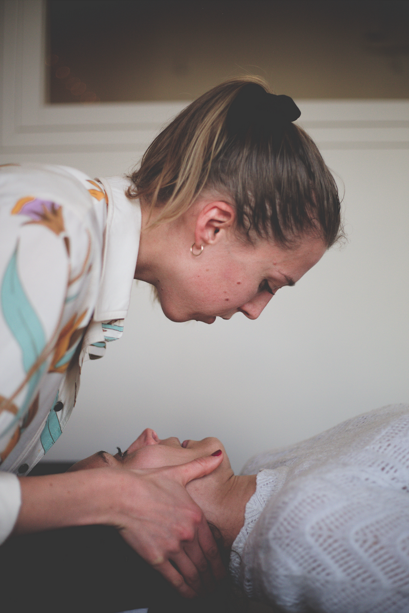 Léo humbert Chiropracteur 